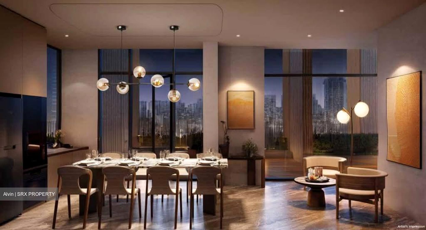 THE ARCADY AT BOON KENG (D12), Apartment #580926871